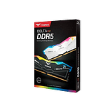 Team Group Delta RGB DDR5 32GB 2x16GB 7600MHz  RAM