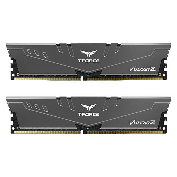 Team Group Vulcan Z DDR4 16GB 2x8GB 3200MHz RAM