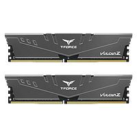 Team Group Vulcan Z DDR4 16GB 2x8GB 3200MHz RAM Team Group Vulcan Z DDR4 16GB 2x8GB 3200MHz RAM