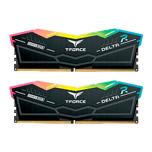 Team group Delta RGB 32GB 2x16GB  RAM DDR5 5600MHZ CL32