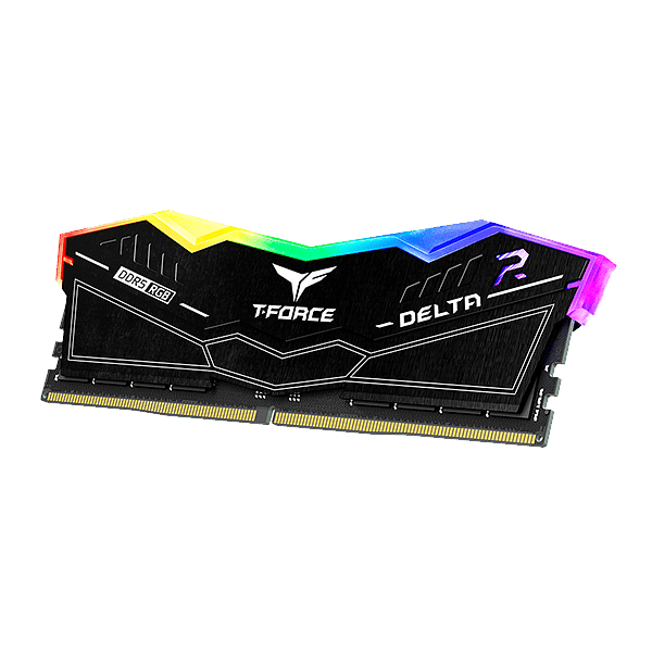 Team group TForce Delta RGB 48GB 2x24GB RAM DDR5 8200MHZ CL38