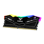 Team group TForce Delta RGB 48GB 2x24GB RAM DDR5 8200MHZ CL38