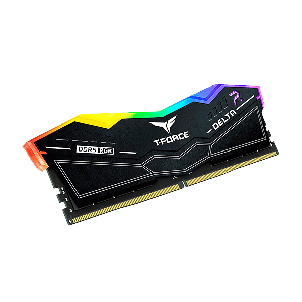 Team group TForce Delta RGB 48GB 2x24GB RAM DDR5 8200MHZ CL38