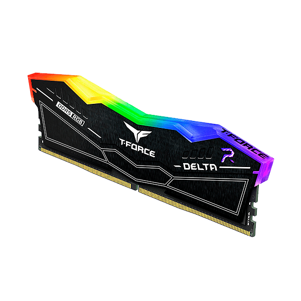 Team group TForce Delta RGB 48GB 2x24GB RAM DDR5 8200MHZ CL38