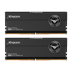 Team group TForce Xtreem 48GB 2x24GB RAM DDR5 8000MHZ