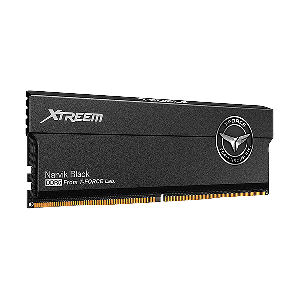 Team group TForce Xtreem 48GB 2x24GB RAM DDR5 8000MHZ