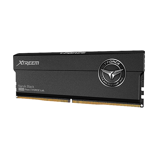 Team group TForce Xtreem 48GB 2x24GB RAM DDR5 8000MHZ
