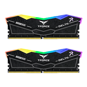 Team group Delta RGB 32GB 2x16GB RAM DDR5 7800MHZ CL38