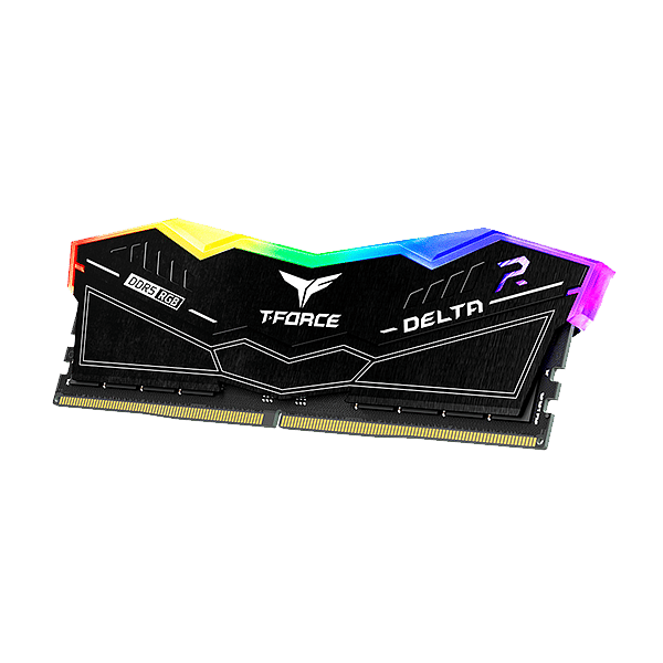 Team group Delta RGB 32GB 2x16GB  RAM DDR5 8000MHZ CL38