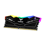 Team group Delta RGB 32GB 2x16GB  RAM DDR5 8000MHZ CL38
