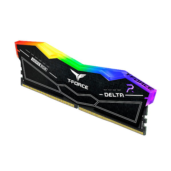 Team group Delta RGB 32GB 2x16GB  RAM DDR5 8000MHZ CL38