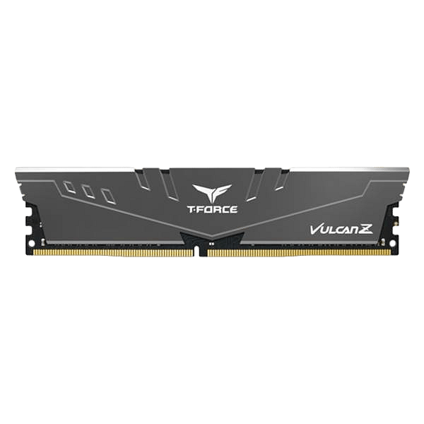 Team group Expert 16GB 2x8GB  RAM DDR4 3200MHZ CL16 Gris