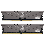 Team group TCreate 16GB 2x8GB  RAM DDR4 3600MHZ CL18 Gris