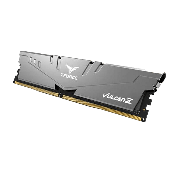 Team group TCreate 16GB 2x8GB  RAM DDR4 3600MHZ CL18 Gris