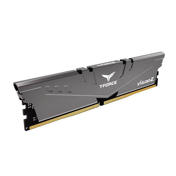 Team group TCreate 16GB 2x8GB  RAM DDR4 3600MHZ CL18 Gris