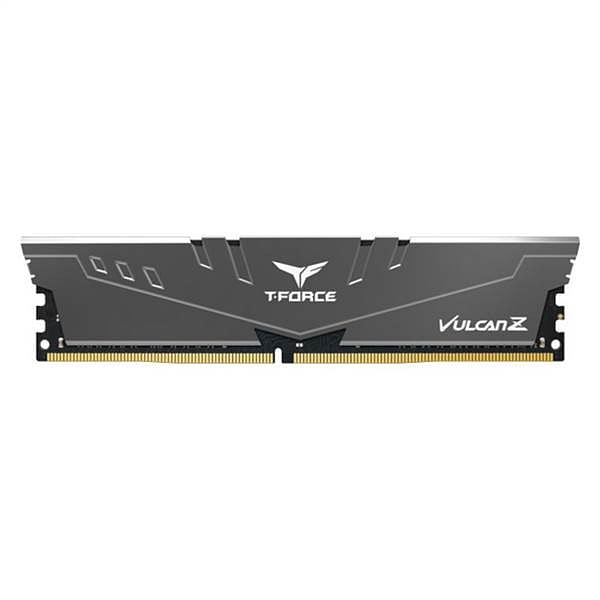 Team group TCreate 16GB 2x8GB  RAM DDR4 3600MHZ CL18 Gris