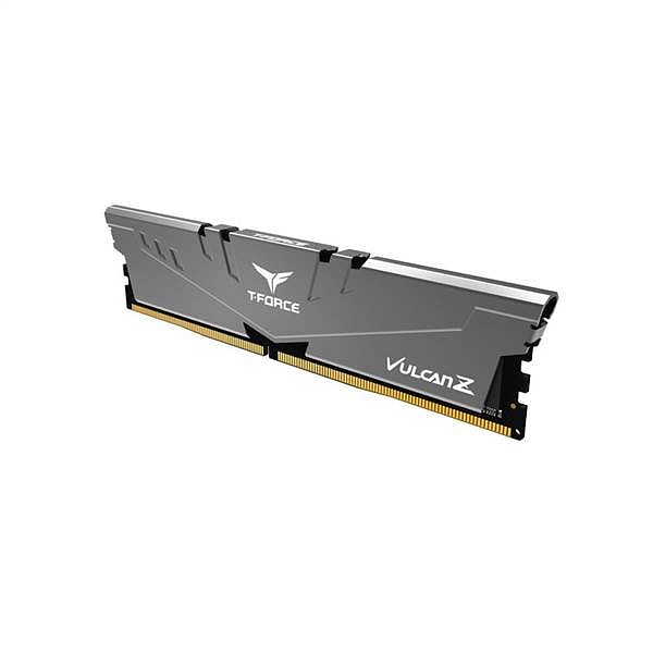 Team group TCreate 16GB 2x8GB  RAM DDR4 3600MHZ CL18 Gris