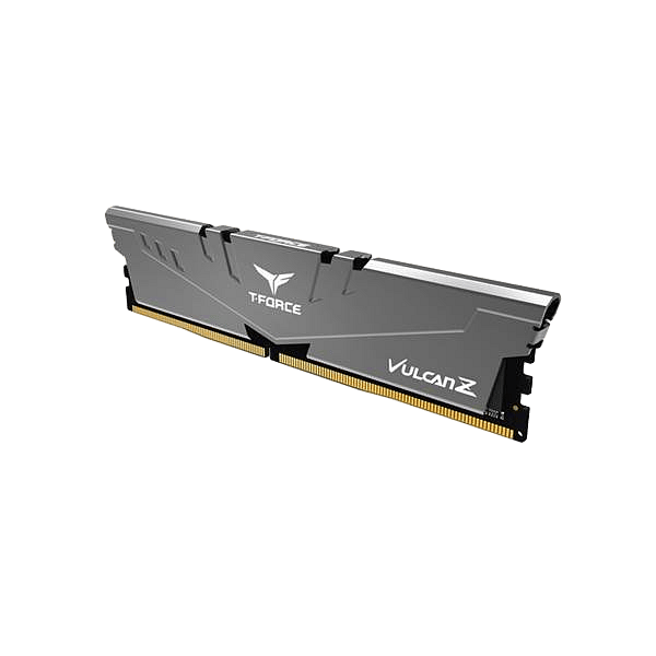 Team group TCreate 16GB 2x8GB  RAM DDR4 3600MHZ CL18 Gris
