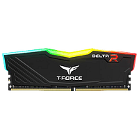 Team Group Delta RGB 16GB (1x16GB) | RAM DDR4 3200MHZ CL16