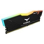 Team Group Delta RGB 16GB 1x16GB  RAM DDR4 3200MHZ CL16