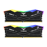 Team Group Delta RGB 32GB (2x16GB) | Memoria RAM DDR5 6000MHZ CL38