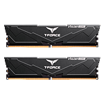 Team Group Vulcan Preto 32GB 2x16GB DDR5 5200MHz RAM