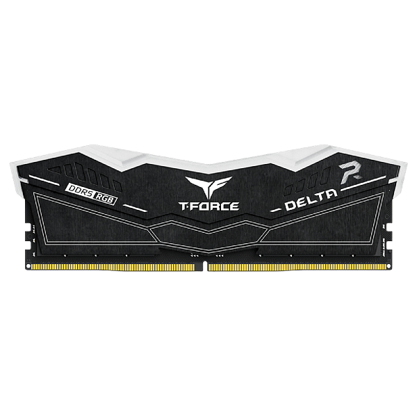 Team Group TForce Delta RGB 64GB 2x32GB  RAM DDR5 6000MHz Negro