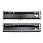 Team group Elite Plus 32GB 2x16GB  Memoria RAM DDR5 5600MHZ CL46