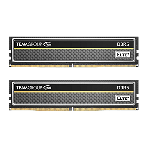 Team group Elite Plus 32GB 2x16GB  Memoria RAM DDR5 5600MHZ CL46