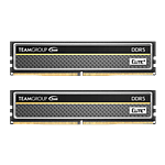 Team group Elite Plus 16GB 2x8GB  Memoria RAM DDR5 5600MHZ CL46