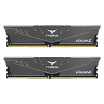 Team Group Vulcan Z 32GB 2x16GB  Memoria RAM DDR4 3200MHZ Gris CL16