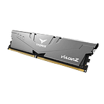 Team Group Vulcan Z 32GB 2x16GB  Memoria RAM DDR4 3200MHZ Gris CL16