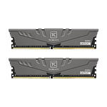 Team Group TCreate Expert 32GB 2x16GB  Memoria RAM DDR4 3200MHZ Gris CL16
