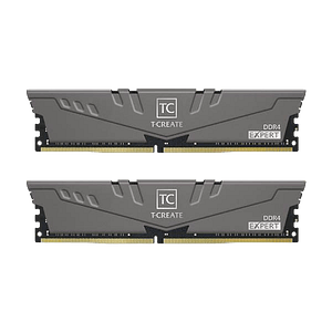 Team Group TCreate Expert 32GB 2x16GB  Memoria RAM DDR4 3200MHZ Gris CL16