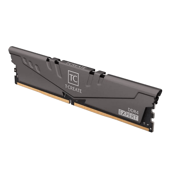 Team Group TCreate Expert 32GB 2x16GB  Memoria RAM DDR4 3200MHZ Gris CL16