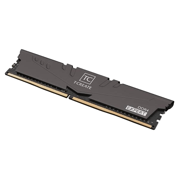 Team Group TCreate Expert 32GB 2x16GB  Memoria RAM DDR4 3200MHZ Gris CL16
