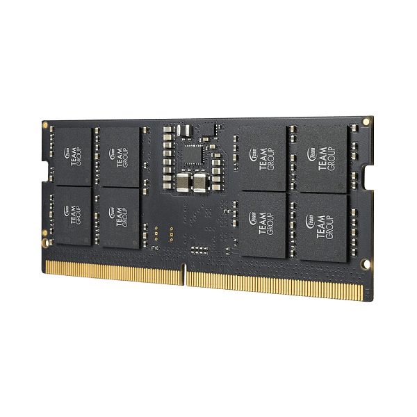 Team Group Elite 32GB  Memoria RAM DDR5 SODIMM 5600MHZ CL46