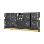 Team Group Elite 32GB  Memoria RAM DDR5 SODIMM 5600MHZ CL46