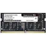 Team group Elite 8GB  Memoria RAM DDR4 SODIMM 2666MHZ CL19