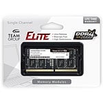 Team group Elite 8GB  Memoria RAM DDR4 SODIMM 2666MHZ CL19