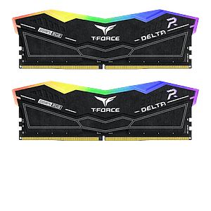 Team Group Delta RGB 32GB 2x16GB  RAM DDR5 6400MHZ CL32