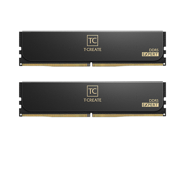 Team Group TCreate Expert 32GB 2x16GB  RAM DDR5 6000MHZ CL30