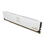 Team Group TCreate Expert 32GB 2x16GB  RAM DDR5 6400MHZ CL32 Blanca
