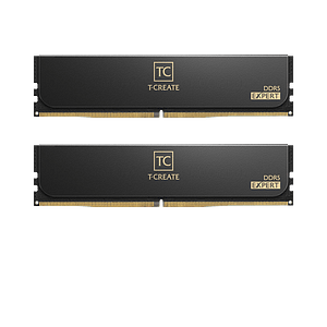 Team Group TCreate Expert 32GB 2x16GB  RAM DDR5 6400MHZ CL32