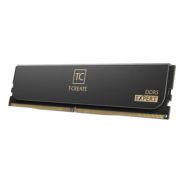 Team Group TCreate Expert 32GB 2x16GB  RAM DDR5 6400MHZ CL32