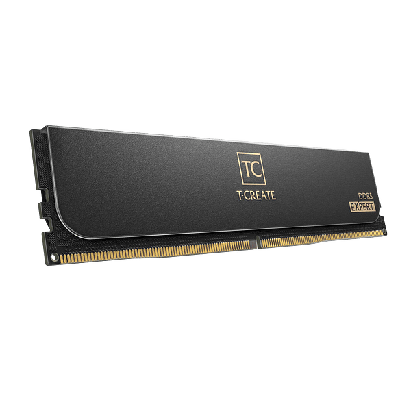 Team Group TCreate Expert 32GB 2x16GB  RAM DDR5 6400MHZ CL32