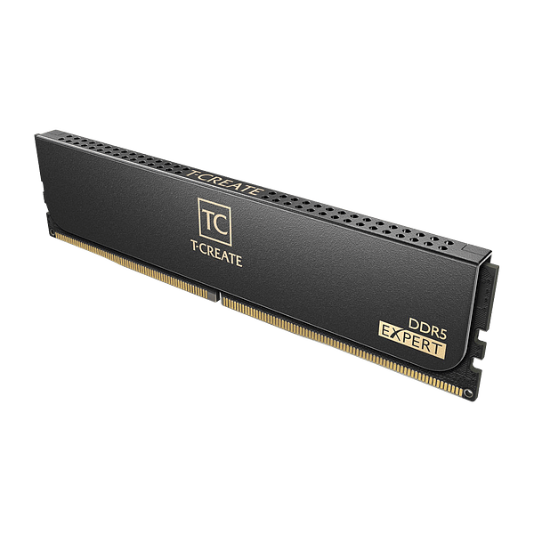 Team Group TCreate Expert 32GB 2x16GB  RAM DDR5 6400MHZ CL32