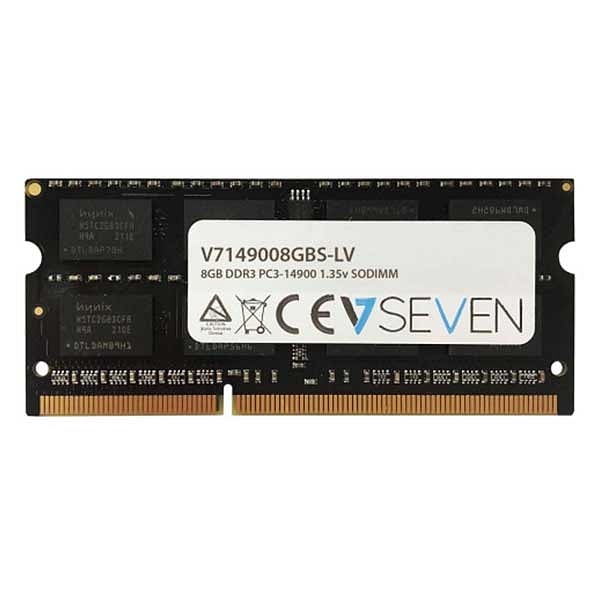 V7 DDR3 8GB 1866MHZ CL13  RAM