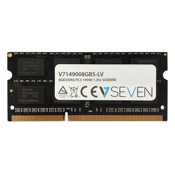 V7 DDR3 8GB 1866MHZ CL13  RAM