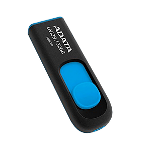 ADATA DasHDrive UV128 32GB  Pendrive
